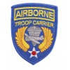 101 Inc. - Naszywka Airborne Troop Carrier