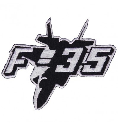 Mtac - Naszywka F-35 (2)