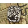 Mtac - Naszywka SAINT MICHAEL PROTECT US - SWAT