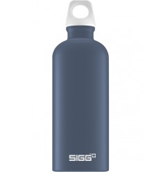 SIGG - Butelka LUCID MIDNIGHT TOUCH - 0.6L - 8672.90
