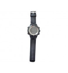SANDA - Zegarek Digital Watch - Black - 386