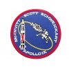 Mtac - Naszywka APOLLO IX / NASA - Rzep