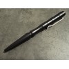 MALAMUT - Długopis taktyczny IMPACT - Self Defen Tactical Pen - Czarny - MTPEN05B