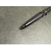 MALAMUT - Długopis taktyczny IMPACT - Self Defen Tactical Pen - Czarny - MTPEN05B