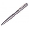 Mtac - Długopis taktyczny IMPACT - Self Defen Tactical Pen - Metaliczny Szary - MTPEN05G