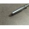 Mtac - Długopis taktyczny IMPACT - Self Defen Tactical Pen - Metaliczny Szary - MTPEN05G
