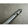 Mtac - Długopis taktyczny RELOAD G2 - Self Defen Tactical Pen - Metal Gray - MTPEN06G