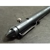 Mtac - Długopis taktyczny RELOAD G2 - Self Defen Tactical Pen - Metal Gray - MTPEN06G