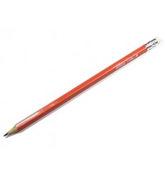 Herlitz - Ołówek z gumką X.sketch - HB