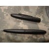 Długopis FISHER SPACE PEN 400BCL Bullet Czarny matowy z klipsem Made in USA