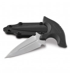 Schrade - Nóż Full Tang Push Dagger Fixed Blade - SCHF54
