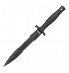 Schrade - Nóż wojskowy Needle Boot Fixed Blade - SCHF44LS