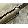 101 Inc. - Nóż ratowniczy RECON DESERT KNIFE - 017567
