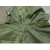 Protex GMBH - Ponczo przeciwdeszczowe - Rain Poncho - 100% polyester - Olive
