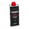 ZIPPO - Benzyna do zapalniczek - Zippo Fluid Small - 125ml