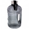 Mascot - Butelka na wodę napoje - XXL Water Bottle - 1,9 Litra - Smoke