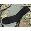 Wojskowe skarpety termiczne - CIEPŁE - Thermo Socks- Czarny