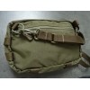 TF-2215 - Torba na ramię EDC Shoulder / Waist Bag - Ranger Green