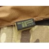 TF-2215 - Pokrowiec ładownica na multitool / nóż / magazynek - Multitool pouch - Coyote Brown