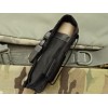 TF-2215 - Pokrowiec ładownica na multitool / nóż / magazynek - Multitool pouch - Czarny