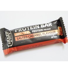 2KEEP - Baton białkowy / proteinowy - PROTEIN BAR - 30g - Słony karmel