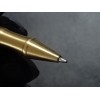 MALAMUT - Długopis mosiężny - taktyczny RELOAD BRASS - Mosiądz