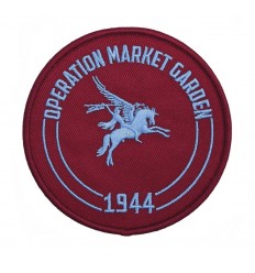 101 inc. - Naszywka Operation Market Garden - Wyszywana - Termoprzylepna - 442306-8006