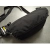 TF-2215 - Torba na ramię EDC Shoulder / Waist Bag - Cordura 500 - Czarny