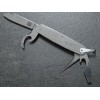 101 Inc. - Scyzoryk wielofunkcyjny KL-95 POCKET KNIFE