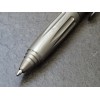 MALAMUT - Długopis taktyczny CRUSHER - Self Defense Tactical Pen - Gun Grey - MTPEN01GG