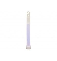 101 Inc. - Światło chemiczne Tactical Glow Stick - 6inch - 1,5x15cm - Biały
