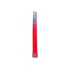 101 Inc. - Światło chemiczne Tactical Glow Stick - 6inch - 1,5x15cm - Czerwony