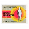BCB /  MYCOAL - Ogrzewacz do ciała - Body Warmer -