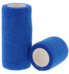 Mascot - Samoprzylepny bandaż elastyczny Lifecare - 2 sztuki (10x280cm / 5x280cm)