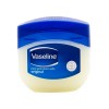 Vaseline - Oryginalna wazelina w zamykanym pudełku - Lip Therapy - 50ml