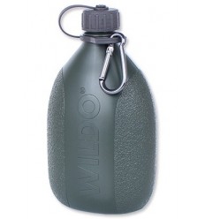 Wildo - Szwedzka Manierka Hiker Bottle - 700 ml - Olive
