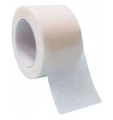 SOFTplast - Plaster / Przylepiec włókninowy - 2,5cm x 9,14m
