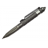 MALAMUT - Długopis taktyczny CRUSHER - Self Defense Tactical Pen - Gun Grey - MTPEN01GG