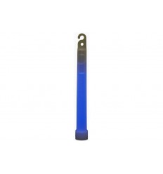 101 Inc. - Światło chemiczne Tactical Glow Stick - 6inch - 1,5x15cm - Niebieski