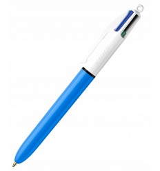 BIC - Długopis automatyczny 4-KOLORY