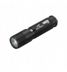 SKILHUNT - Latarka E3A Mini Flashlight - 100 Lumenów - CRI HIGH - Czarny