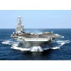 101 Inc. - Naszywka SPIRIT OF FREEDOOM - USS GEORGE WASHINGTON