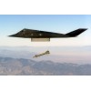 101 Inc. - Naszywka F-117 Stealth - Grim Reapers