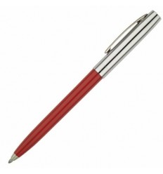 Fisher Space Pen - Długopis S251 APOLLO - Srebrno Bordowy