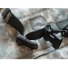 Cetacea Tactical - Smycz Basic Belt Loop Pistol Lanyard - Czarny