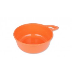 Wildo - Kubek Kåsa Bowl - 350 ml - Orange