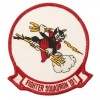 101 Inc. - Naszywka Fighter Squadron 191