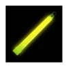 CAMO - Światło chemiczne Lightstick - 6inch - 1,5x15cm - Żółty