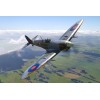 101 Inc. - Spitfire Squadron Heroes Of The Sky's - Wyszywana - Termoprzylepna