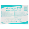 Zarys - Opatrunek oczny włókninowy - Elastopor Eye - 5 x 7,5 cm
